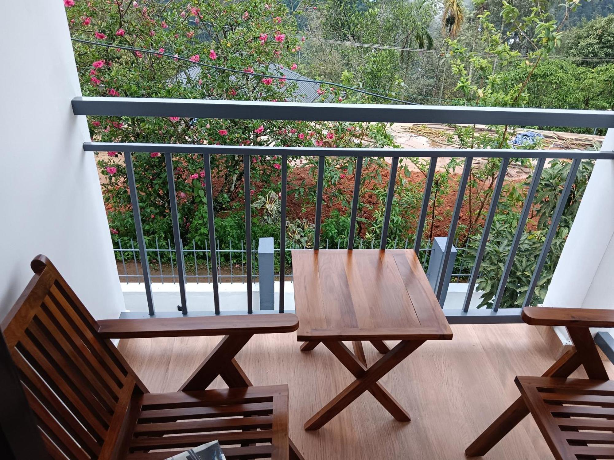 Tea Elanza Apartment Devikolam Exterior photo